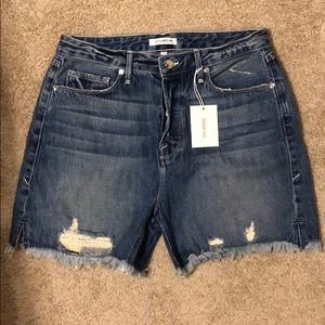 Good American Shorts